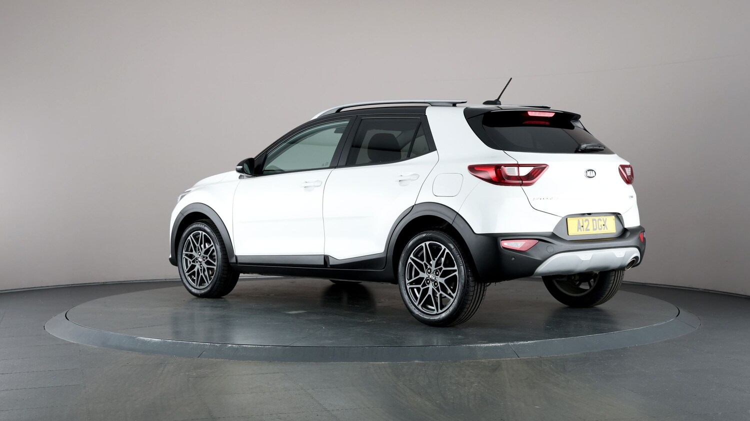 Used Kia Stonic for sale - 76815438: Photo 67