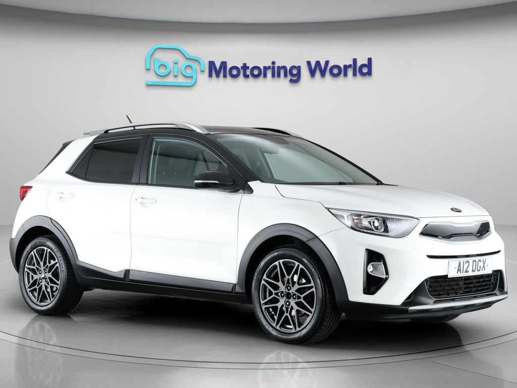 Used Kia Stonic for sale - 76815438: Photo 7