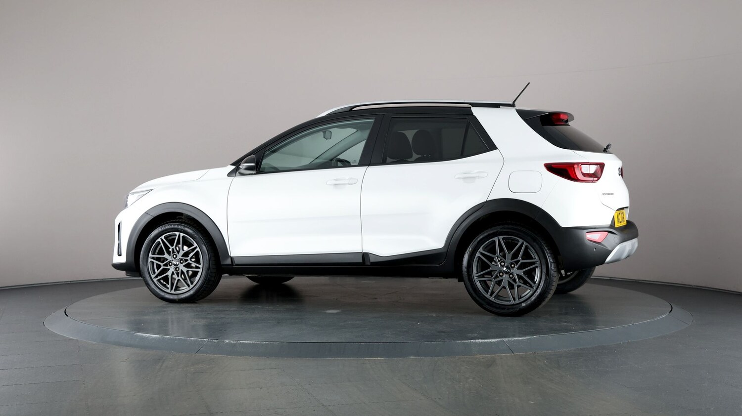 Used Kia Stonic for sale - 76815438: Photo 70