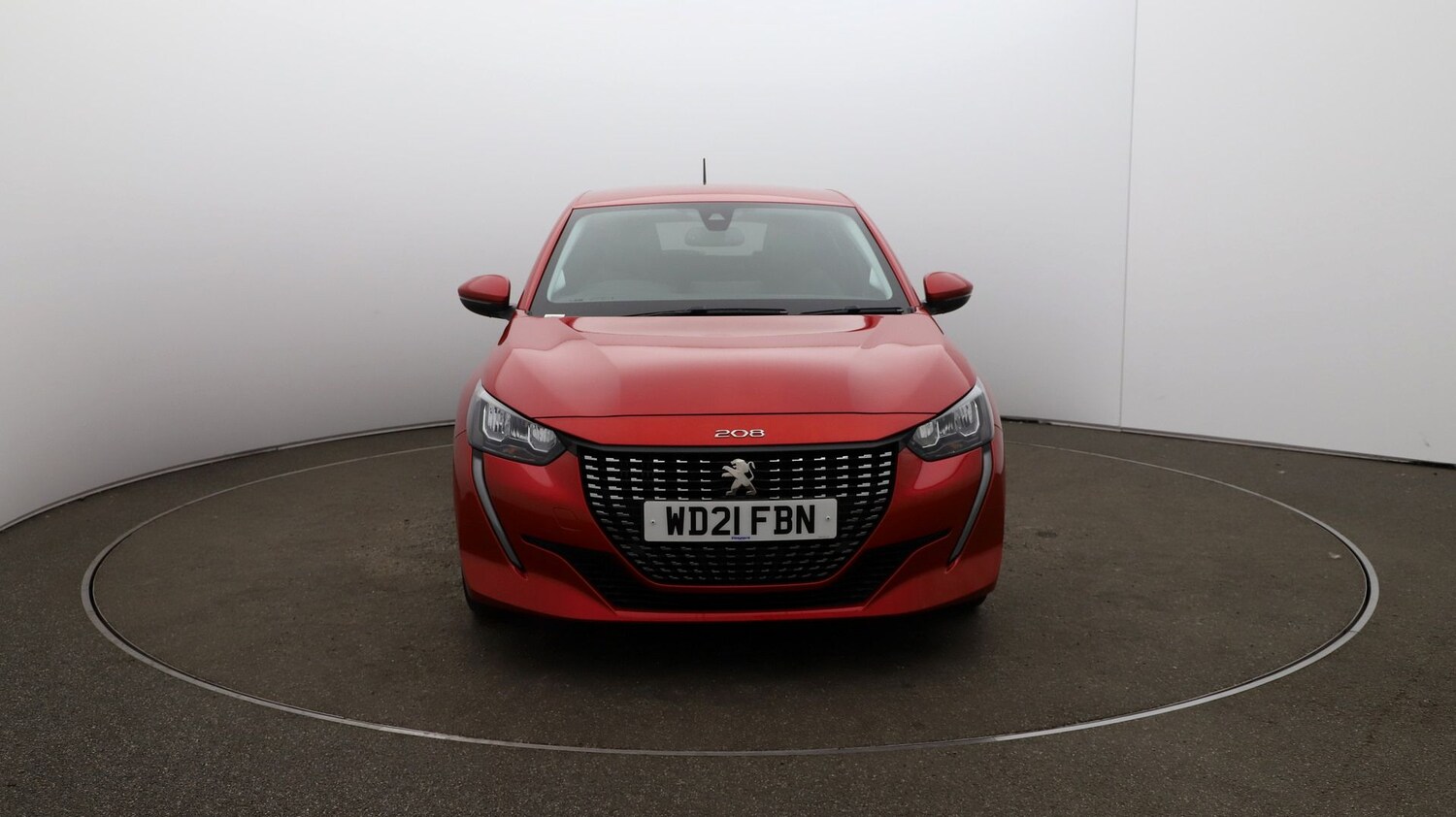 Used Peugeot 208 for sale - 76815445: Photo 33