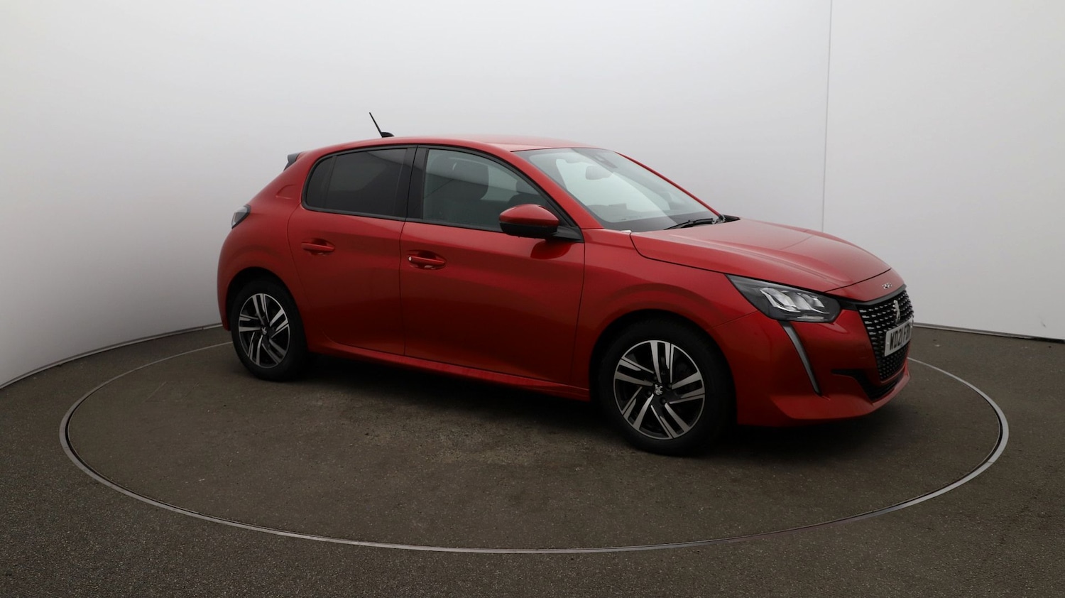 Used Peugeot 208 for sale - 76815445: Photo 38