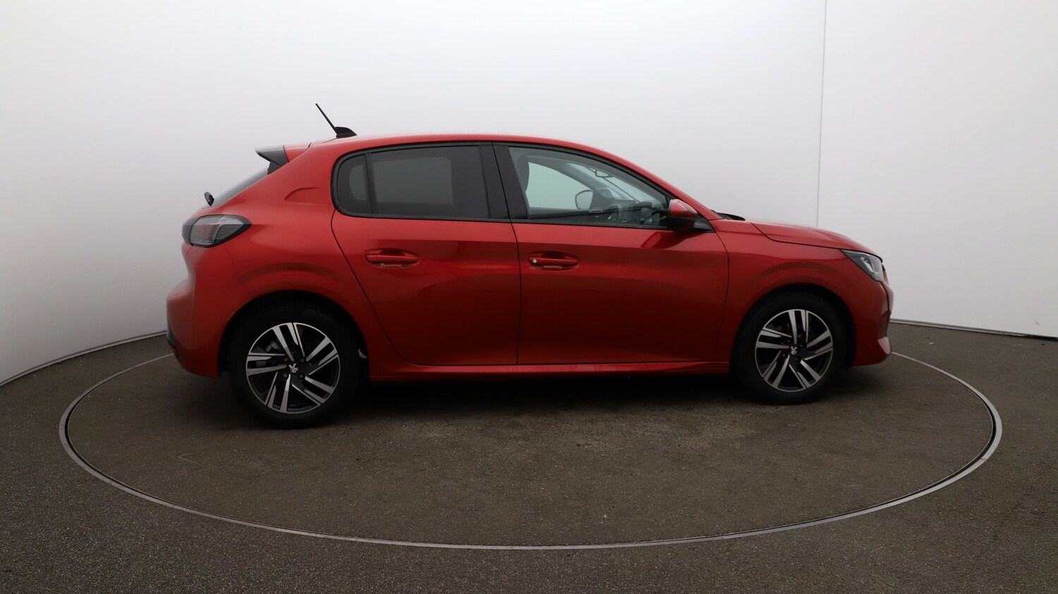 Used Peugeot 208 for sale - 76815445: Photo 43