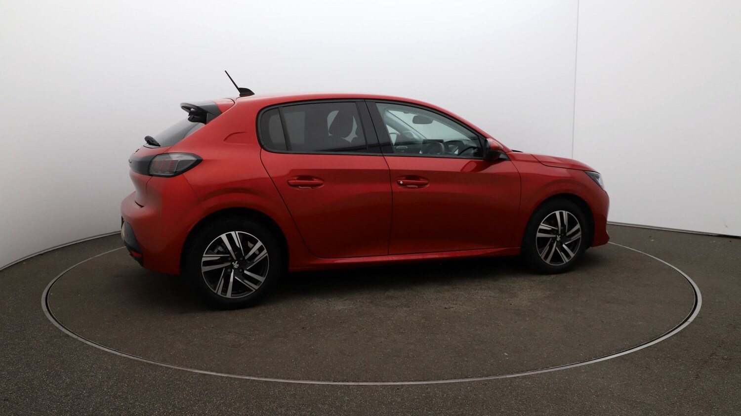 Used Peugeot 208 for sale - 76815445: Photo 44