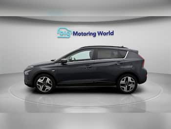 Used Hyundai BAYON 2023 for sale - 79665652: Photo