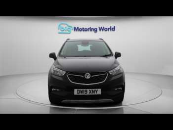 Used Vauxhall Mokka X 2019 for sale - 74908835: Photo