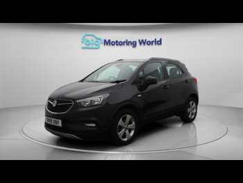 Used Vauxhall Mokka X 2019 for sale - 74908835: Photo