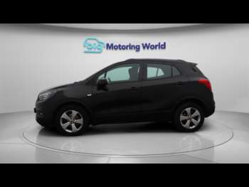 Used Vauxhall Mokka X 2019 for sale - 74908835: Photo
