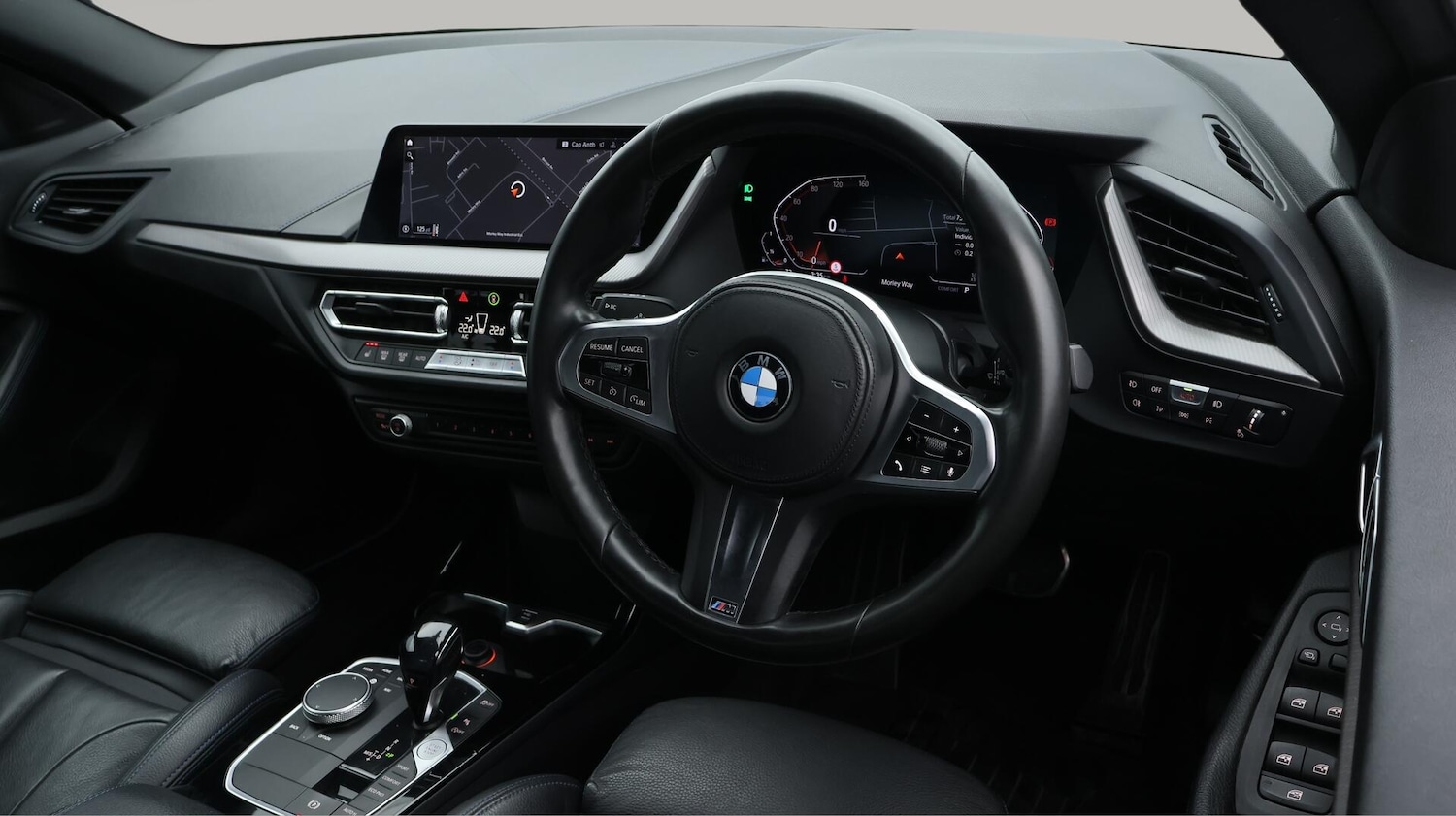 Used BMW 2 Series Gran Coupe 2020 for sale - 76188805: Photo 10