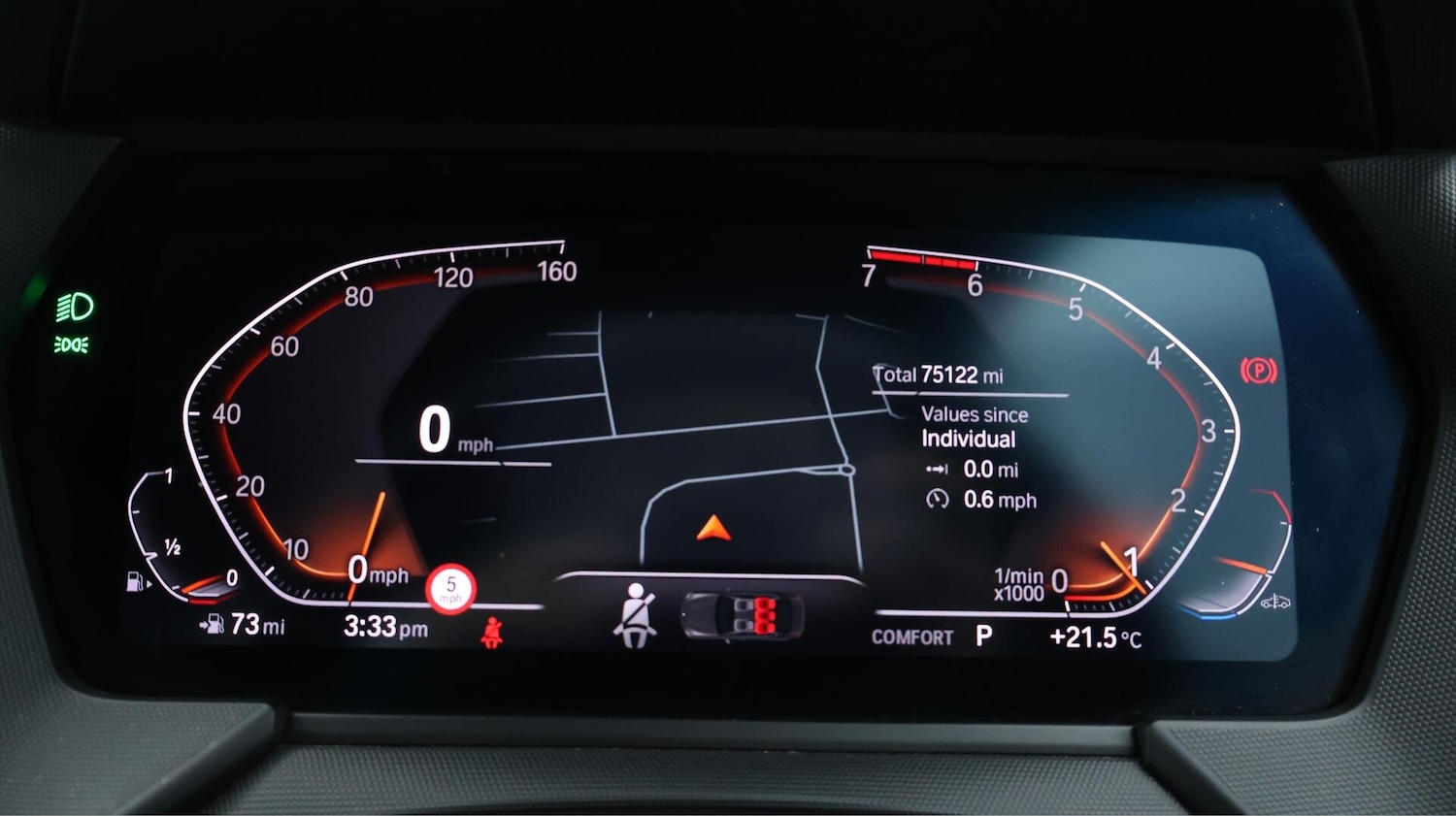 Used BMW 2 Series Gran Coupe 2020 for sale - 76188805: Photo 11