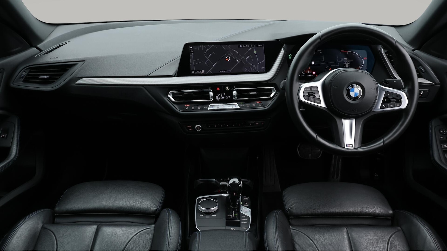 Used BMW 2 Series Gran Coupe 2020 for sale - 76188805: Photo 14