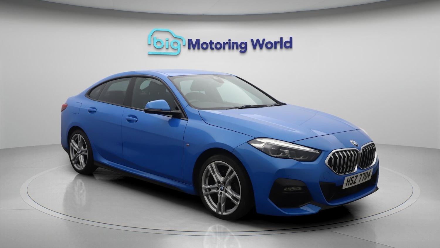 Used BMW 2 Series Gran Coupe 2020 for sale - 76188805: Photo 2