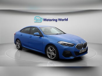 Used BMW 2 Series Gran Coupe 2020 for sale - 76188805: Photo 2