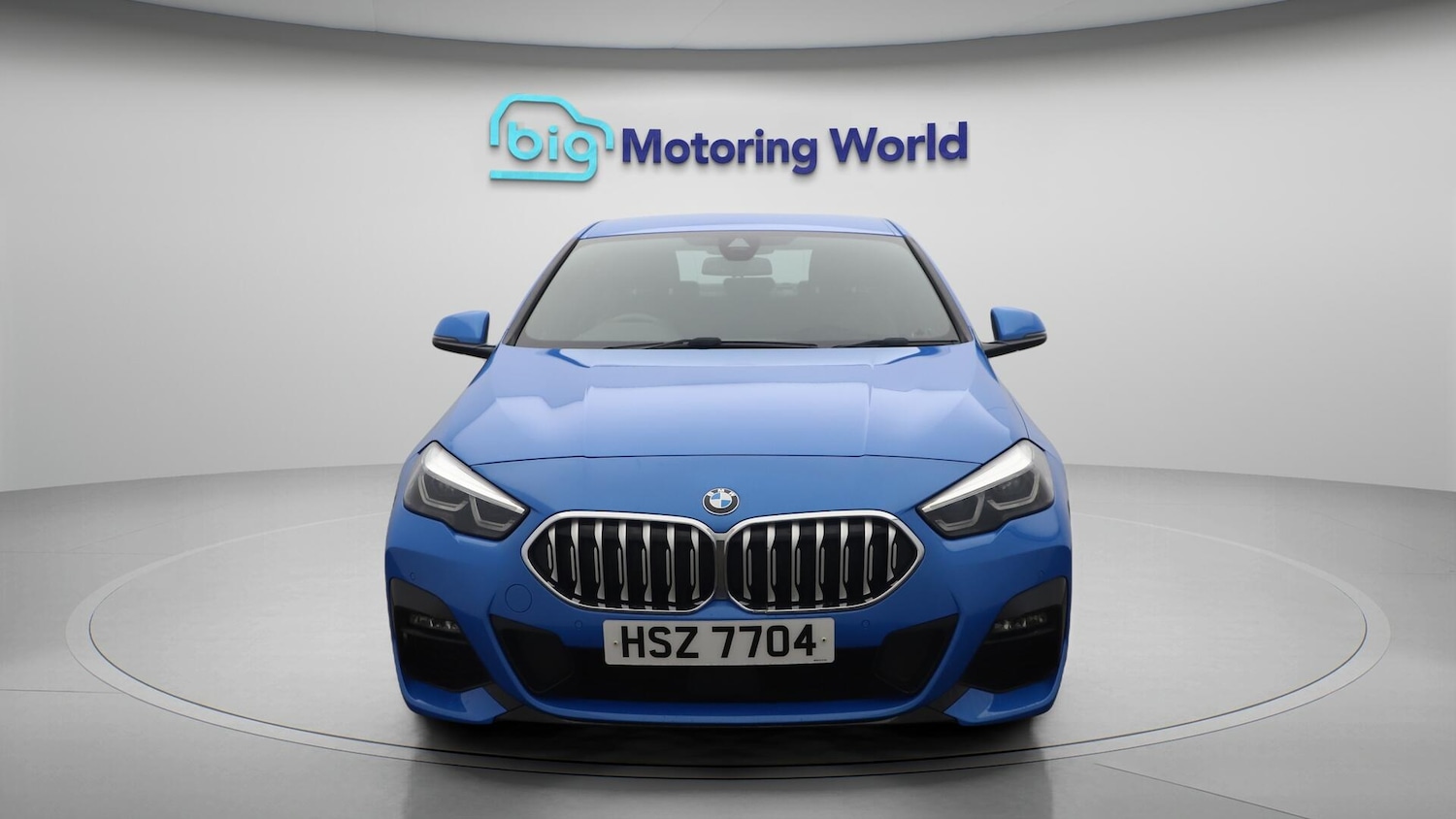 Used BMW 2 Series Gran Coupe 2020 for sale - 76188805: Photo 3