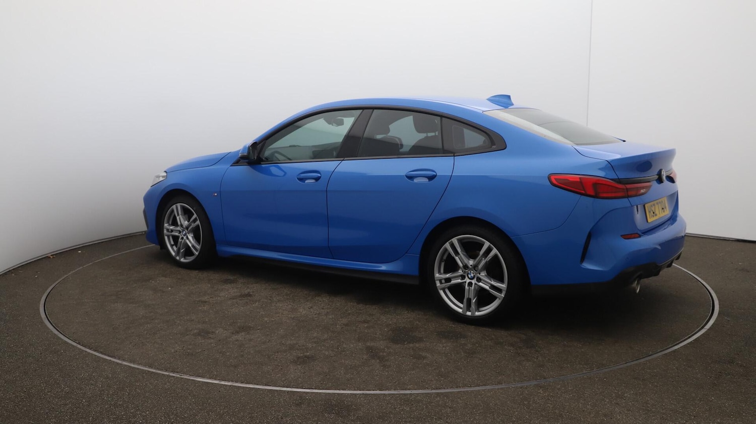Used BMW 2 Series Gran Coupe 2020 for sale - 76188805: Photo 37