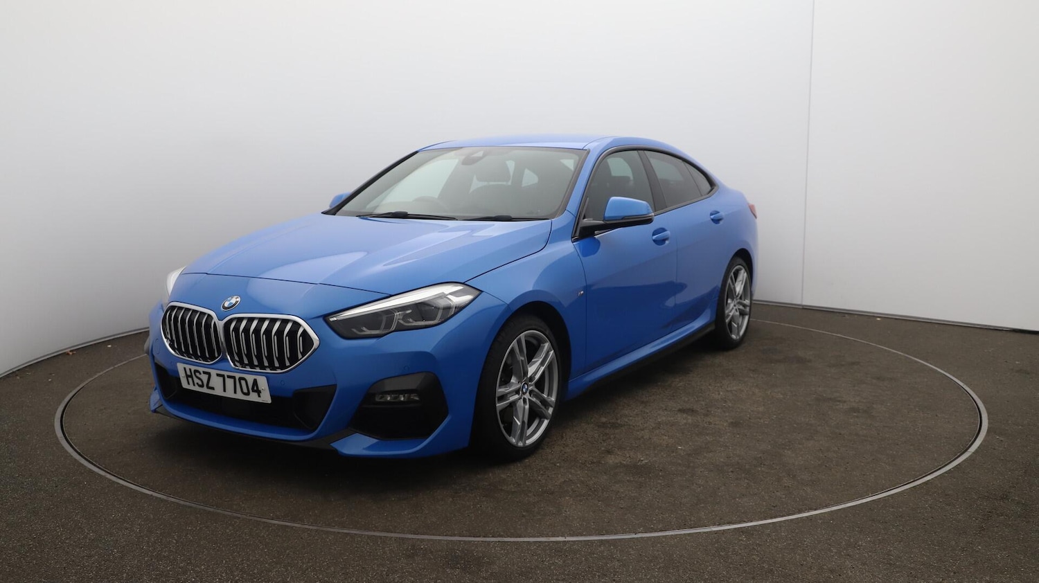 Used BMW 2 Series Gran Coupe 2020 for sale - 76188805: Photo 38