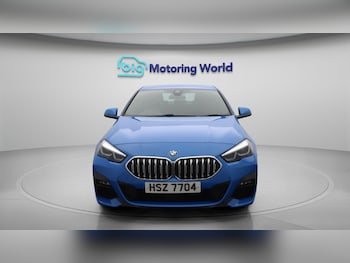 Used BMW 2 Series Gran Coupe 2020 for sale - 76188805: Photo 3