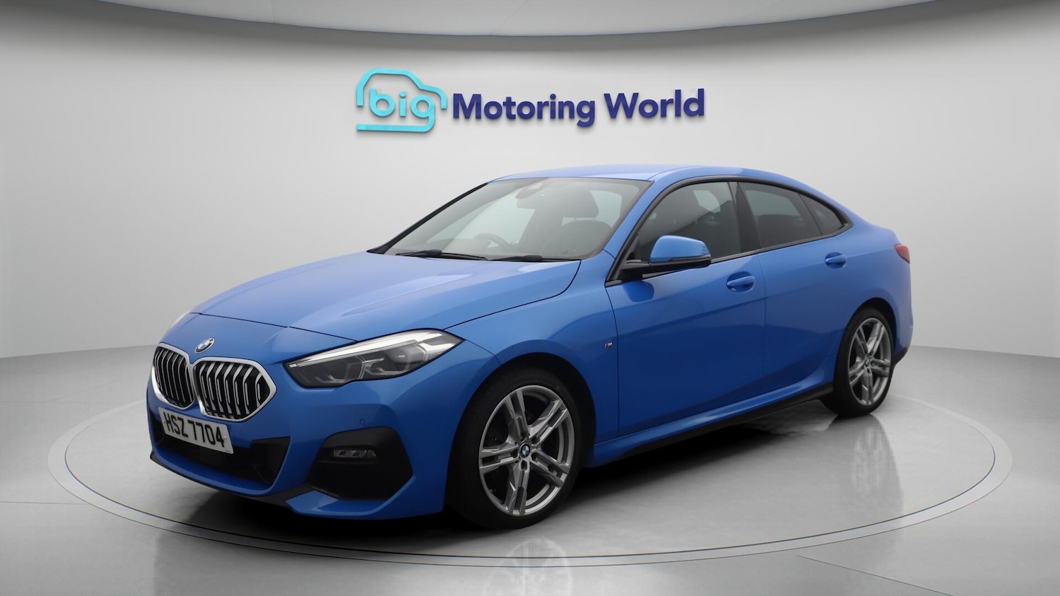 Used BMW 2 Series Gran Coupe 2020 for sale - 76188805: Photo 4