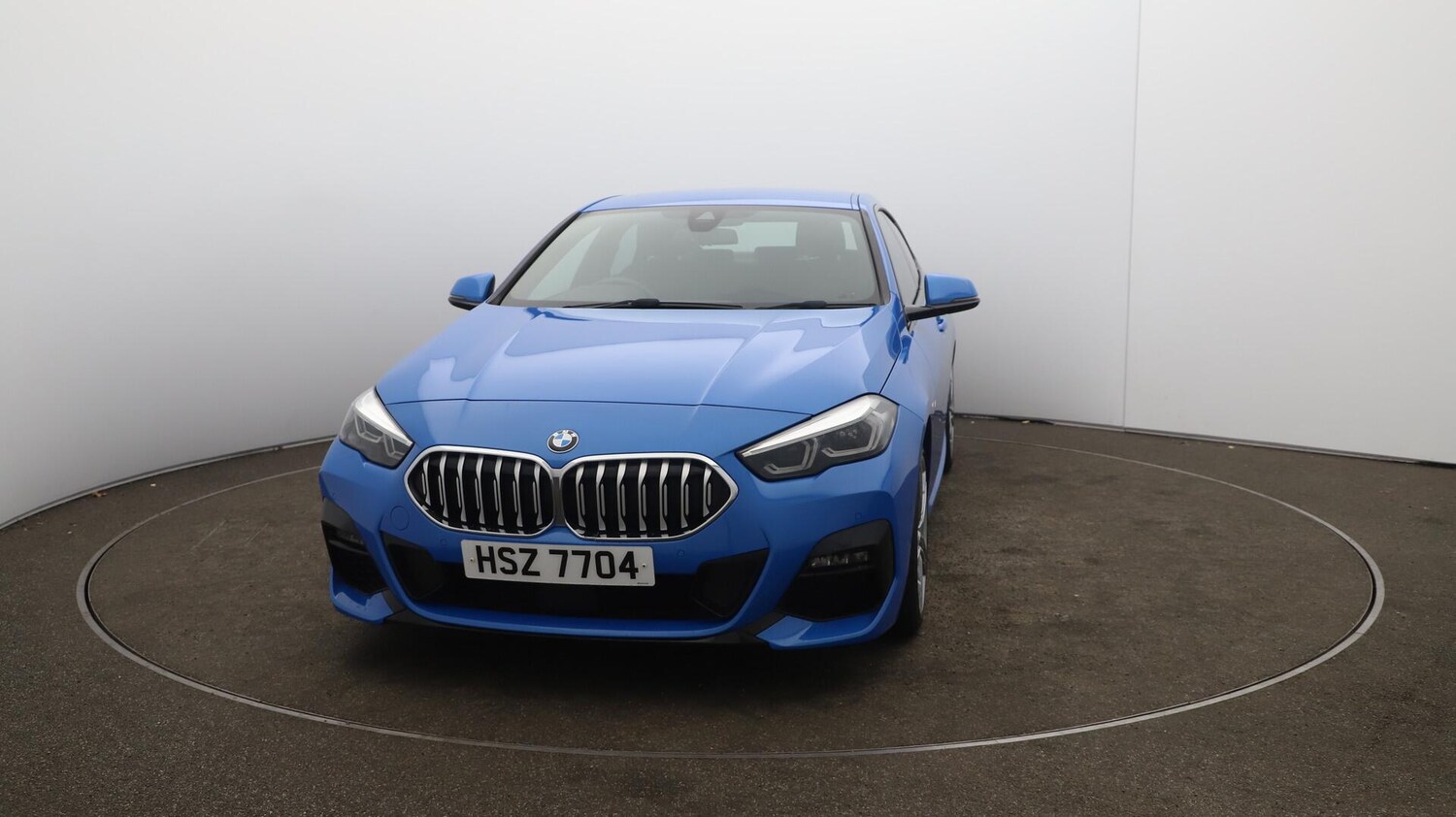 Used BMW 2 Series Gran Coupe 2020 for sale - 76188805: Photo 40