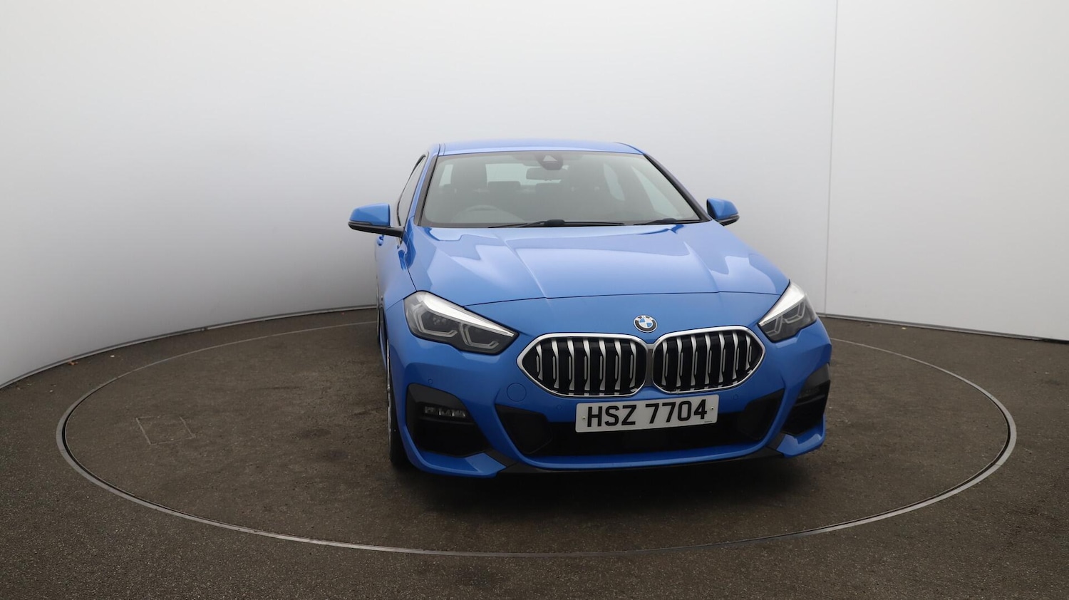 Used BMW 2 Series Gran Coupe 2020 for sale - 76188805: Photo 42