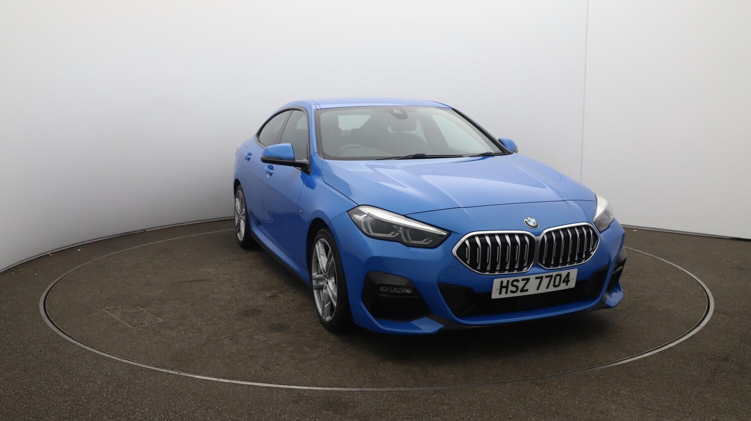 Used BMW 2 Series Gran Coupe 2020 for sale - 76188805: Photo 43