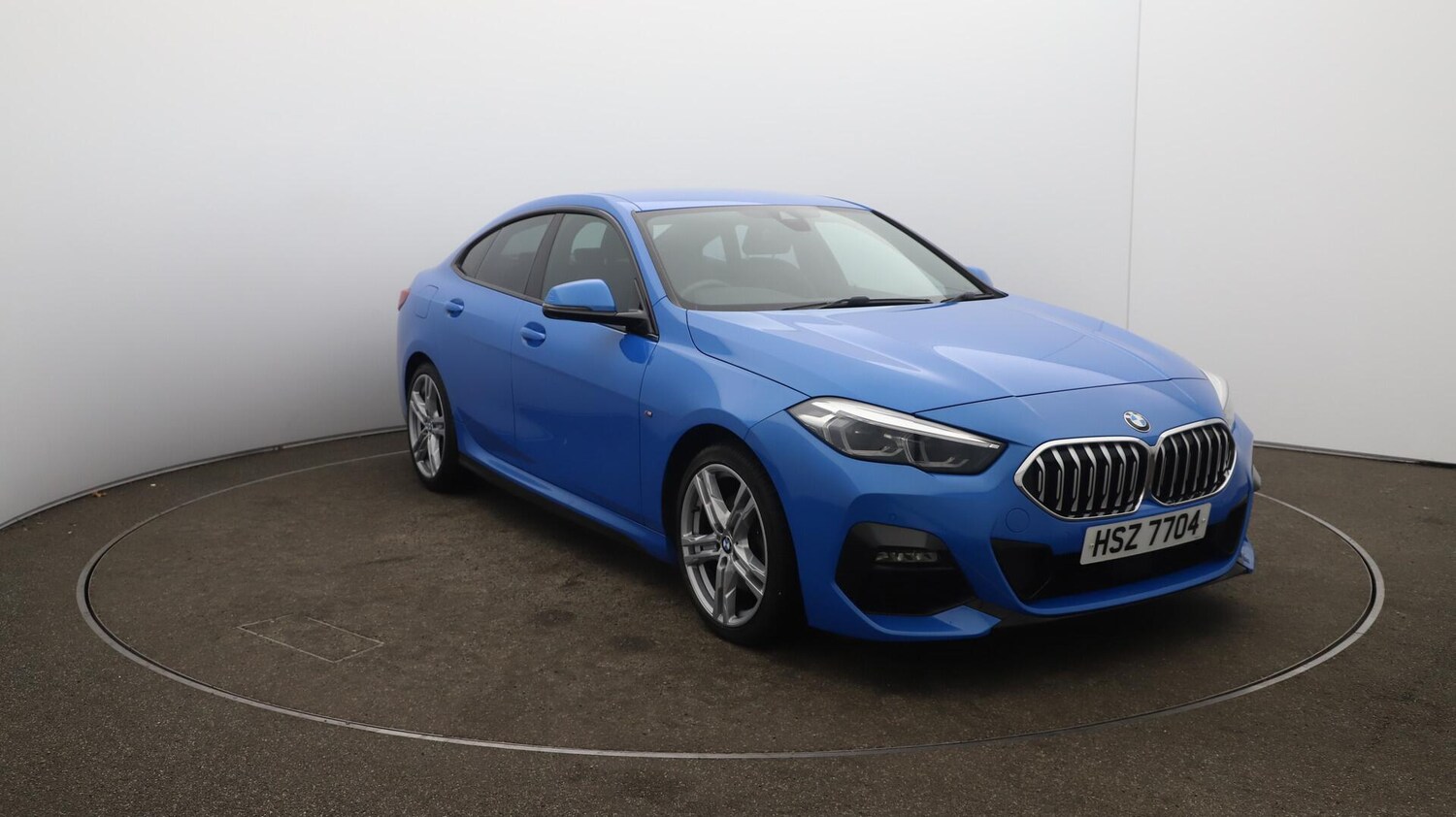 Used BMW 2 Series Gran Coupe 2020 for sale - 76188805: Photo 44