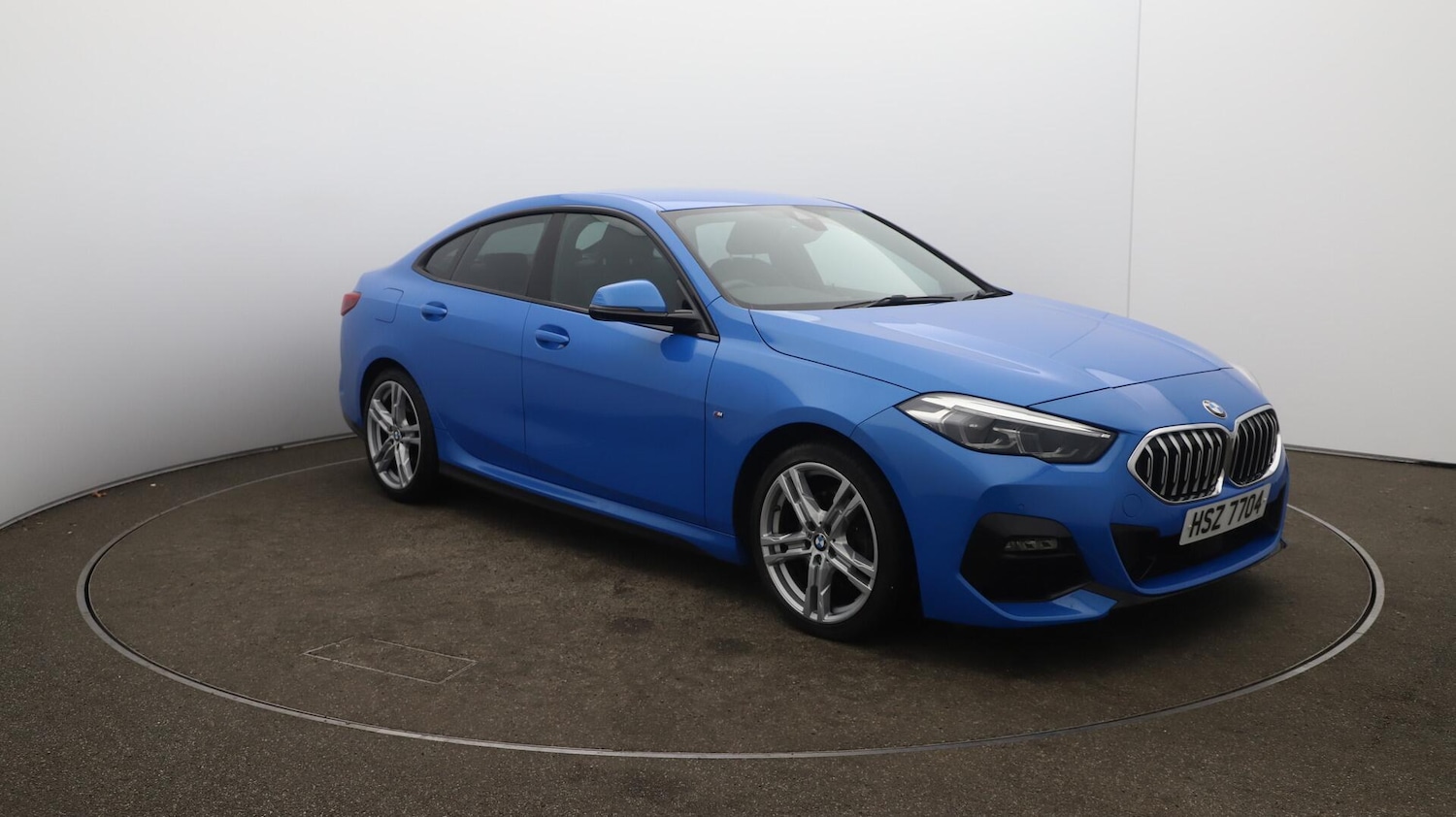 Used BMW 2 Series Gran Coupe 2020 for sale - 76188805: Photo 45