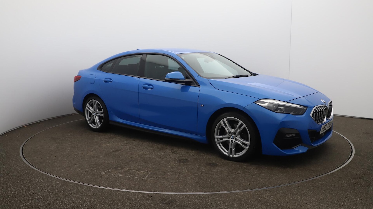 Used BMW 2 Series Gran Coupe 2020 for sale - 76188805: Photo 46