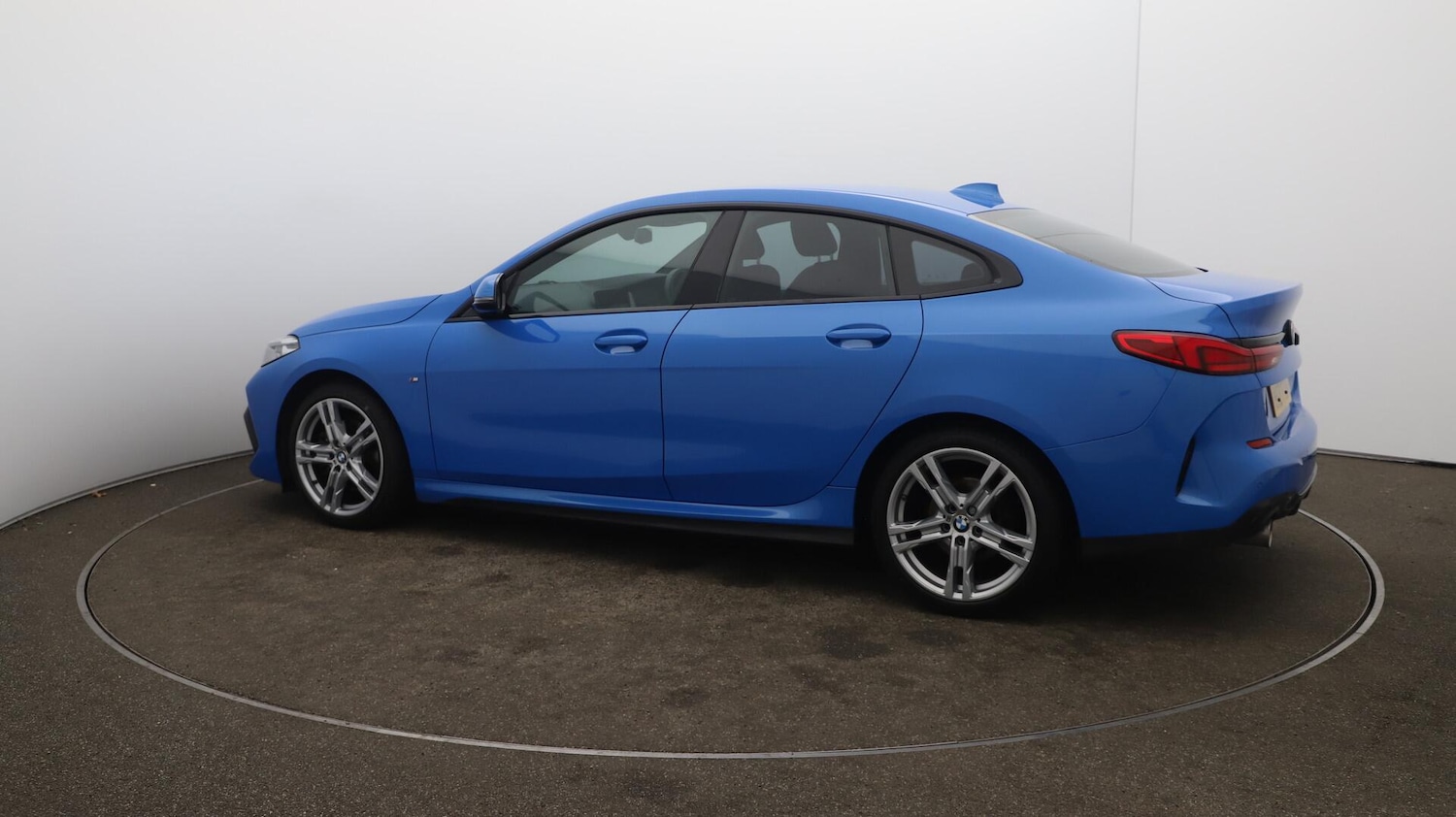 Used BMW 2 Series Gran Coupe 2020 for sale - 76188805: Photo 48