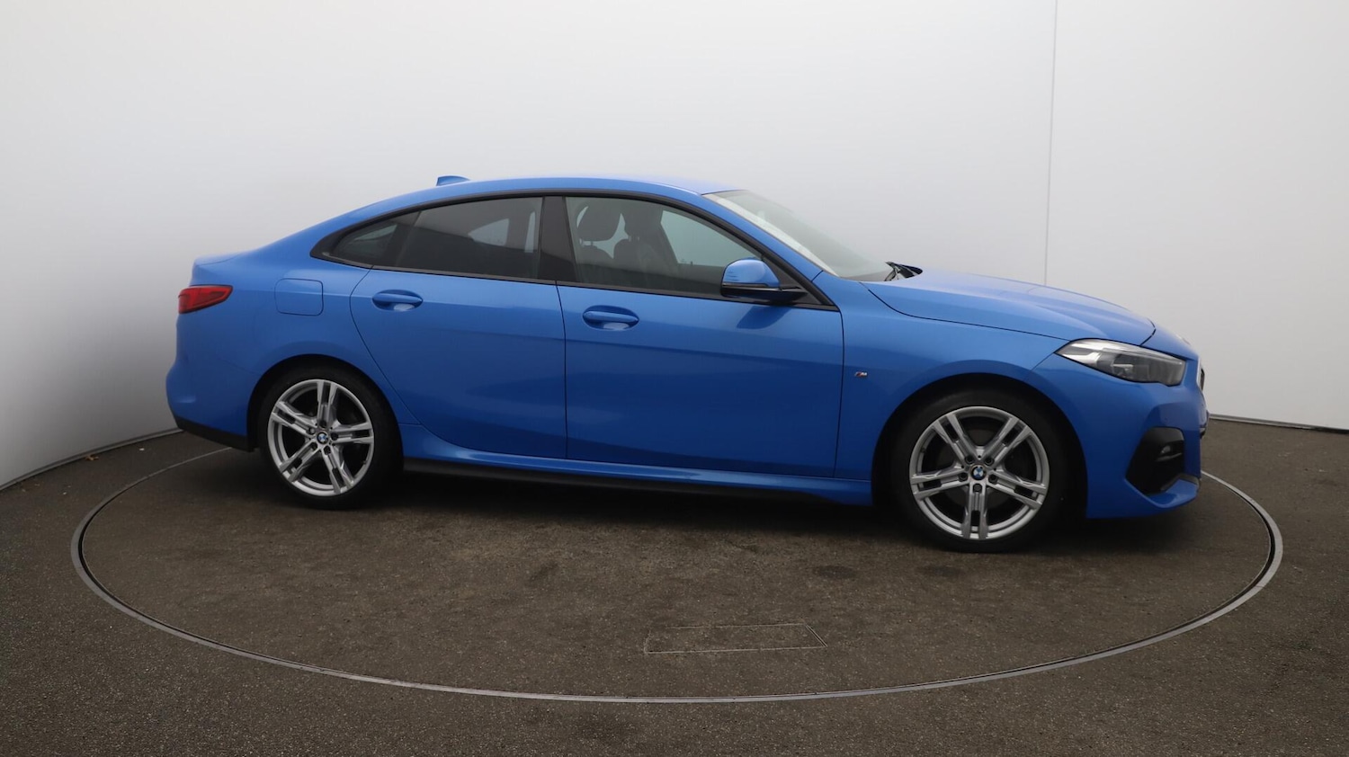 Used BMW 2 Series Gran Coupe 2020 for sale - 76188805: Photo 49
