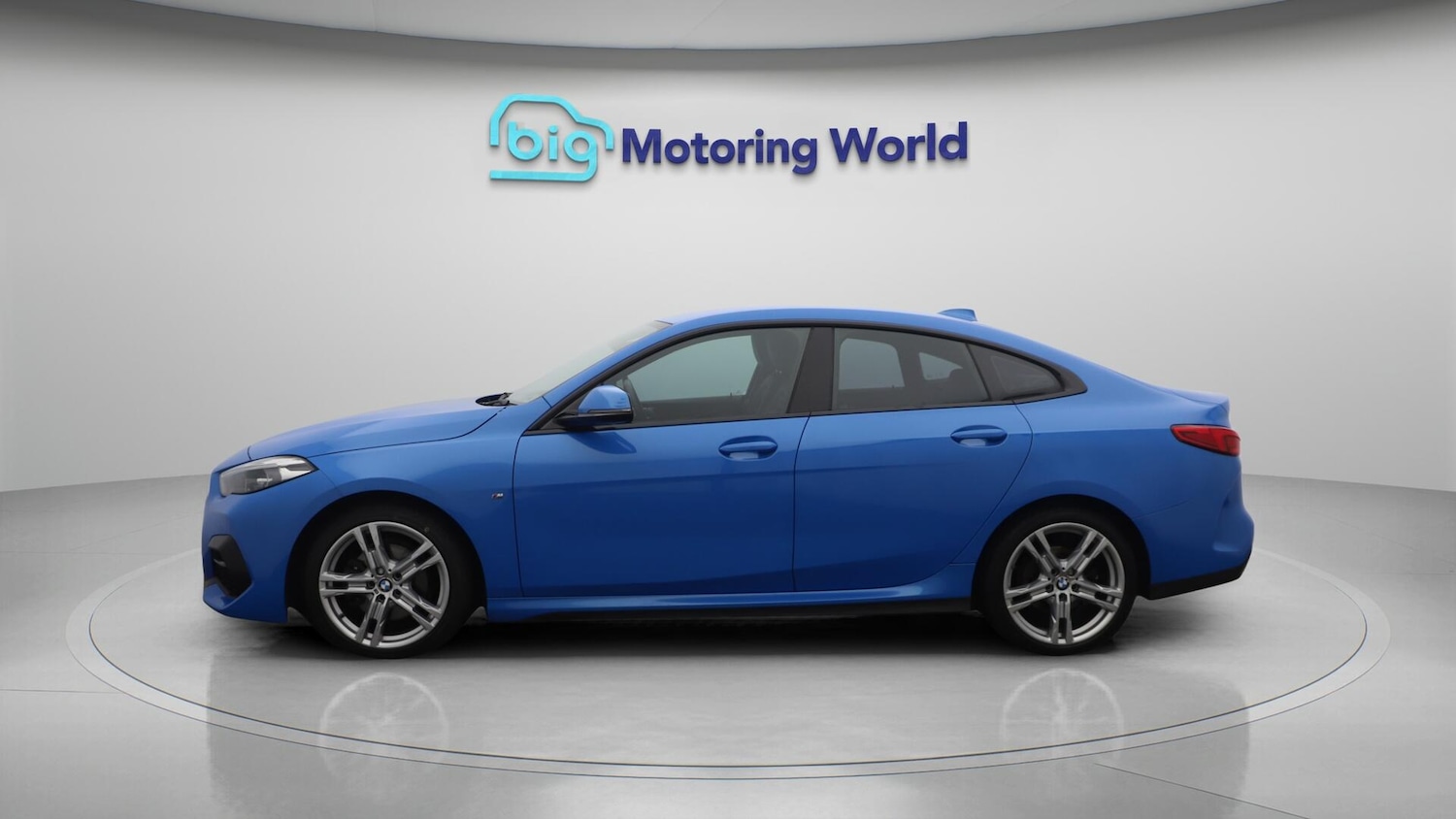 Used BMW 2 Series Gran Coupe 2020 for sale - 76188805: Photo 5
