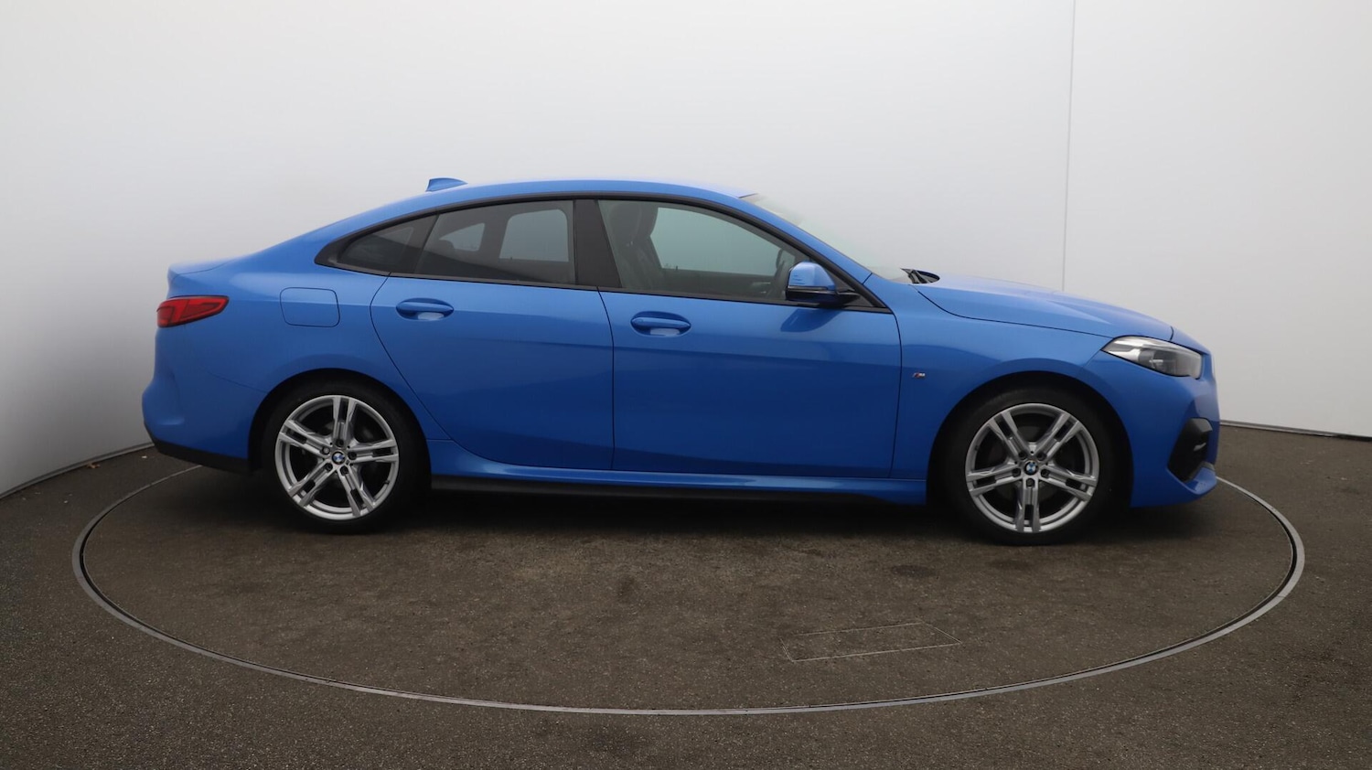 Used BMW 2 Series Gran Coupe 2020 for sale - 76188805: Photo 50