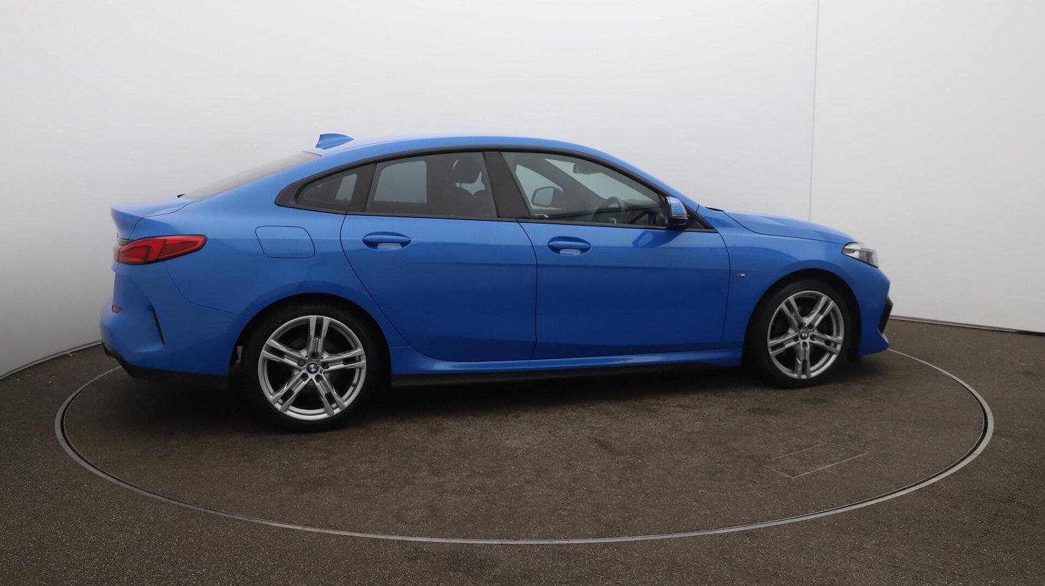 Used BMW 2 Series Gran Coupe 2020 for sale - 76188805: Photo 52