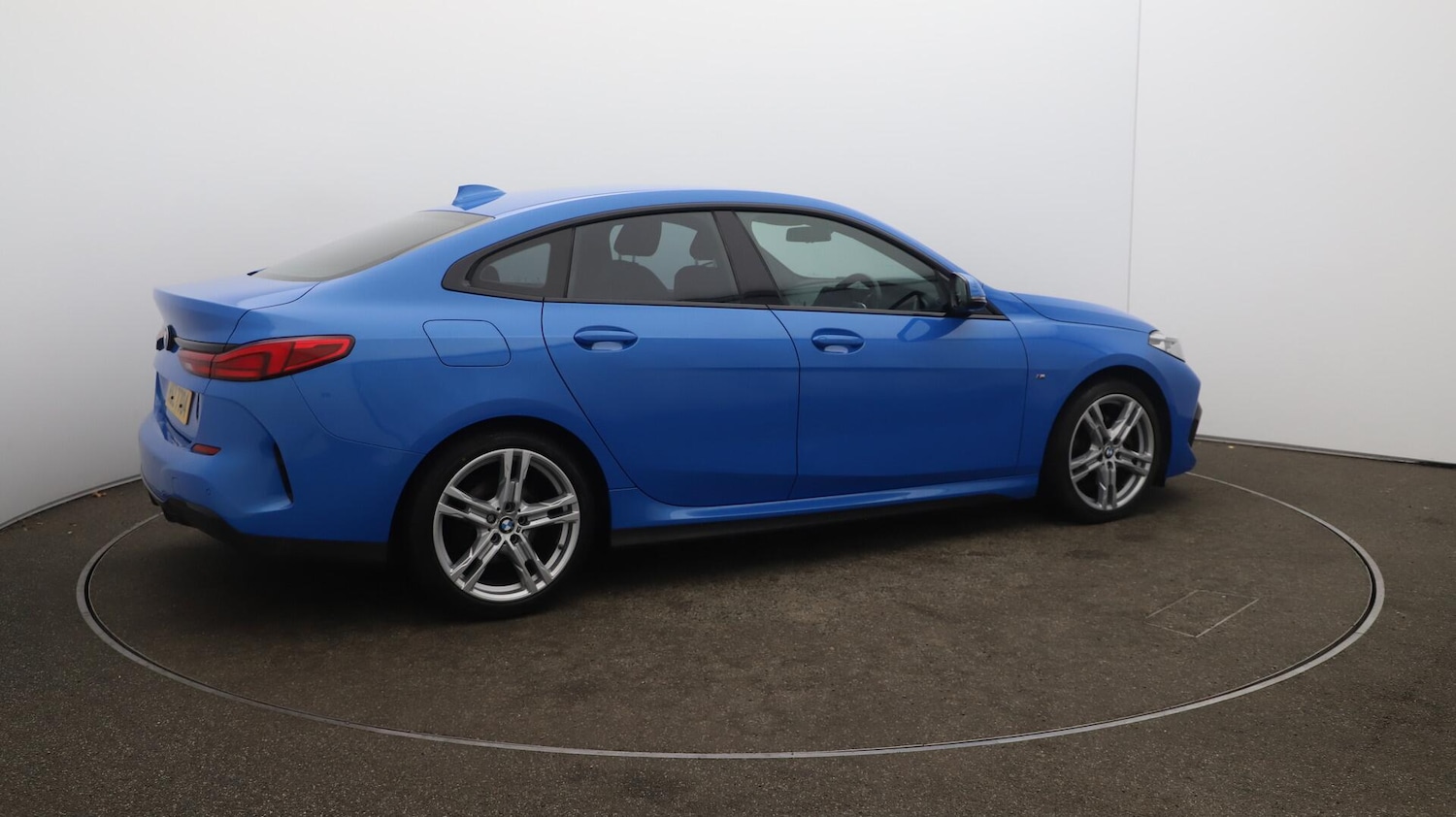 Used BMW 2 Series Gran Coupe 2020 for sale - 76188805: Photo 53