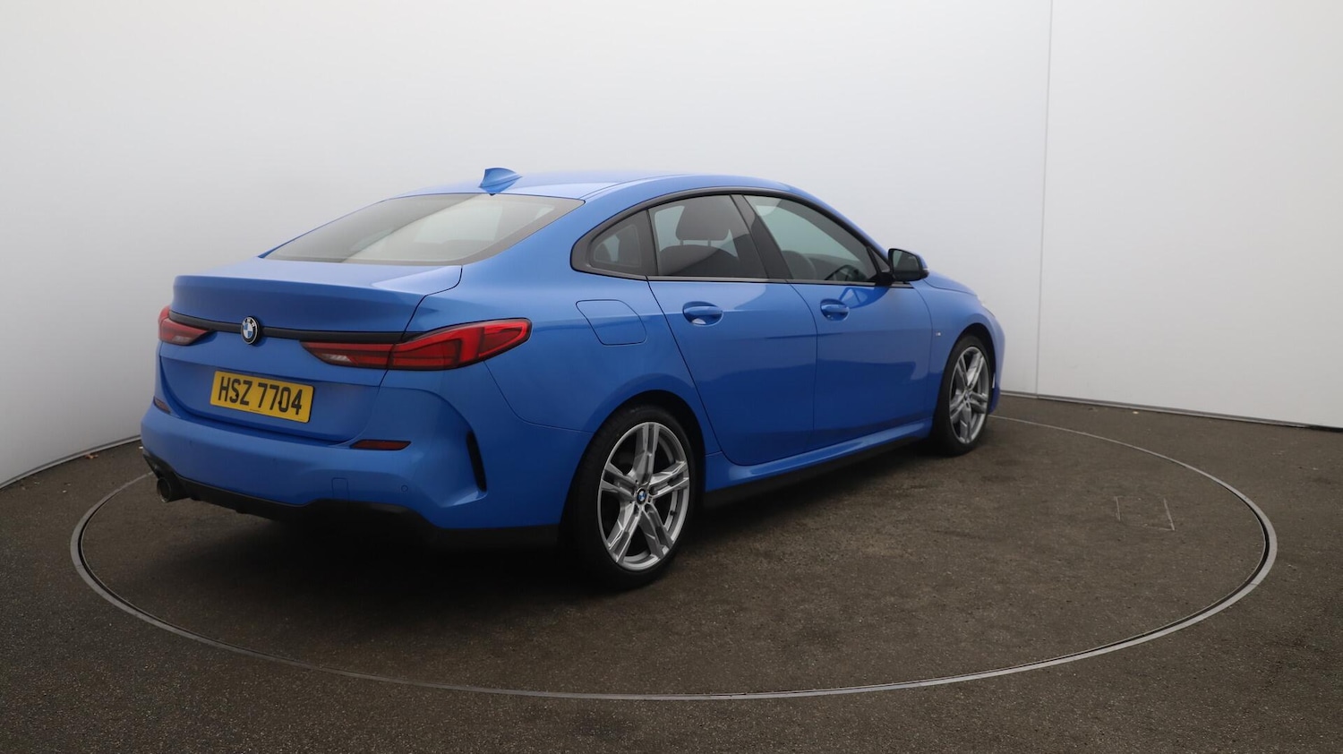 Used BMW 2 Series Gran Coupe 2020 for sale - 76188805: Photo 55