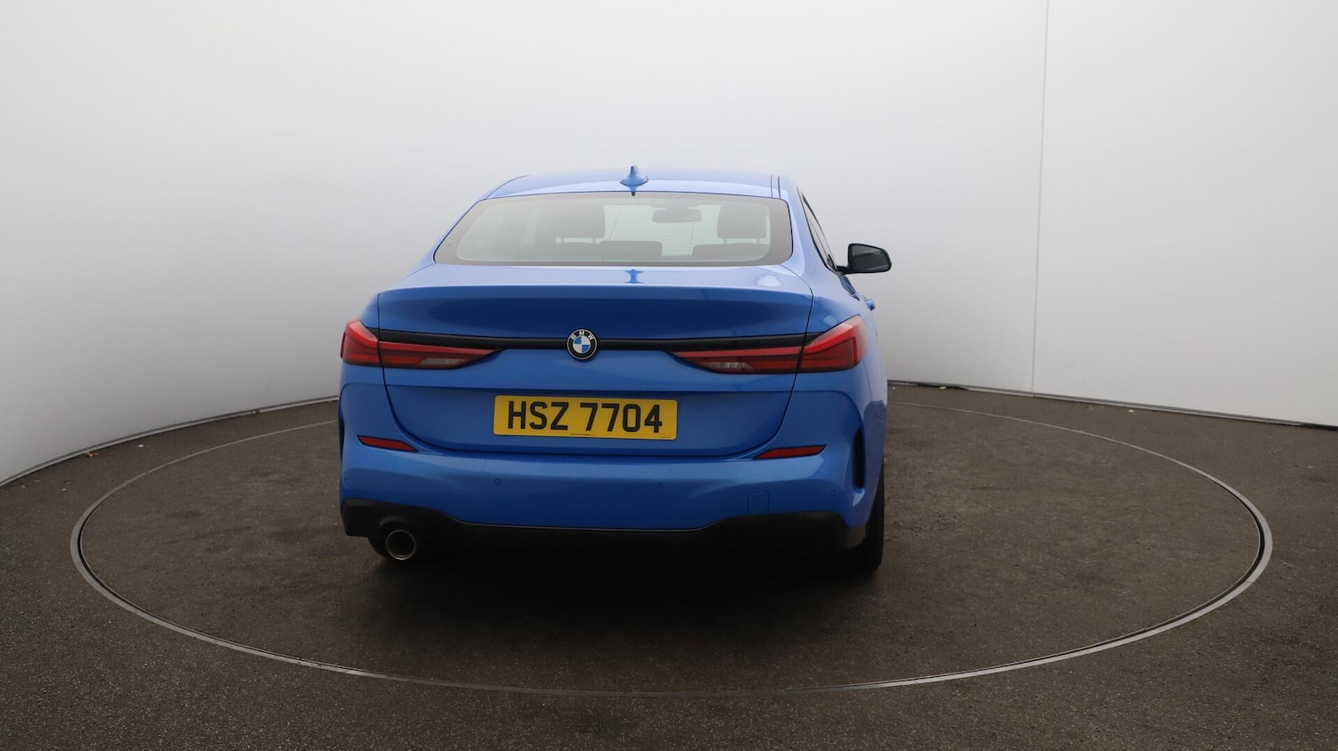 Used BMW 2 Series Gran Coupe 2020 for sale - 76188805: Photo 58