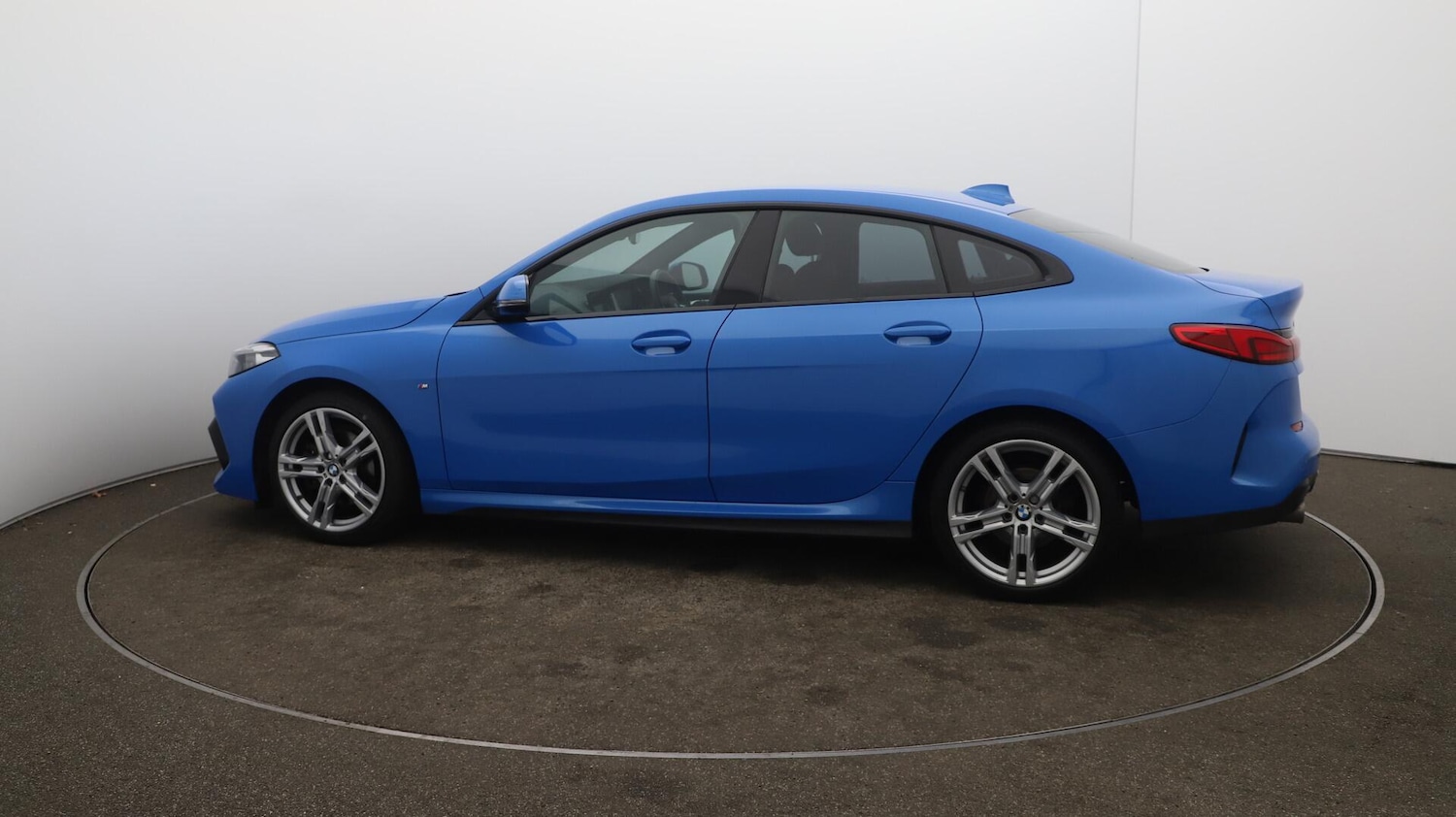 Used BMW 2 Series Gran Coupe 2020 for sale - 76188805: Photo 59
