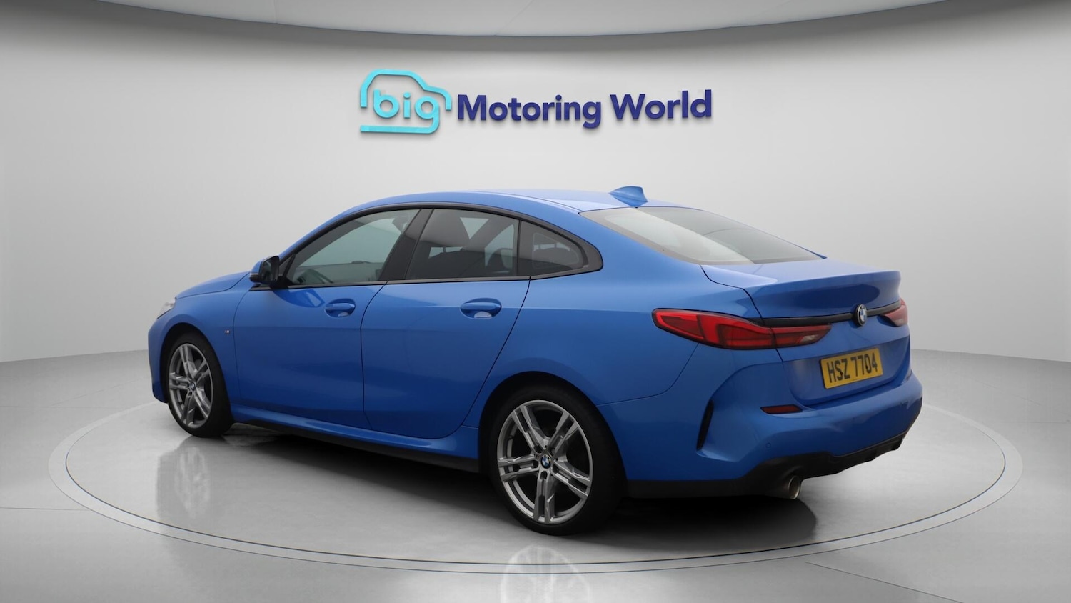 Used BMW 2 Series Gran Coupe 2020 for sale - 76188805: Photo 6