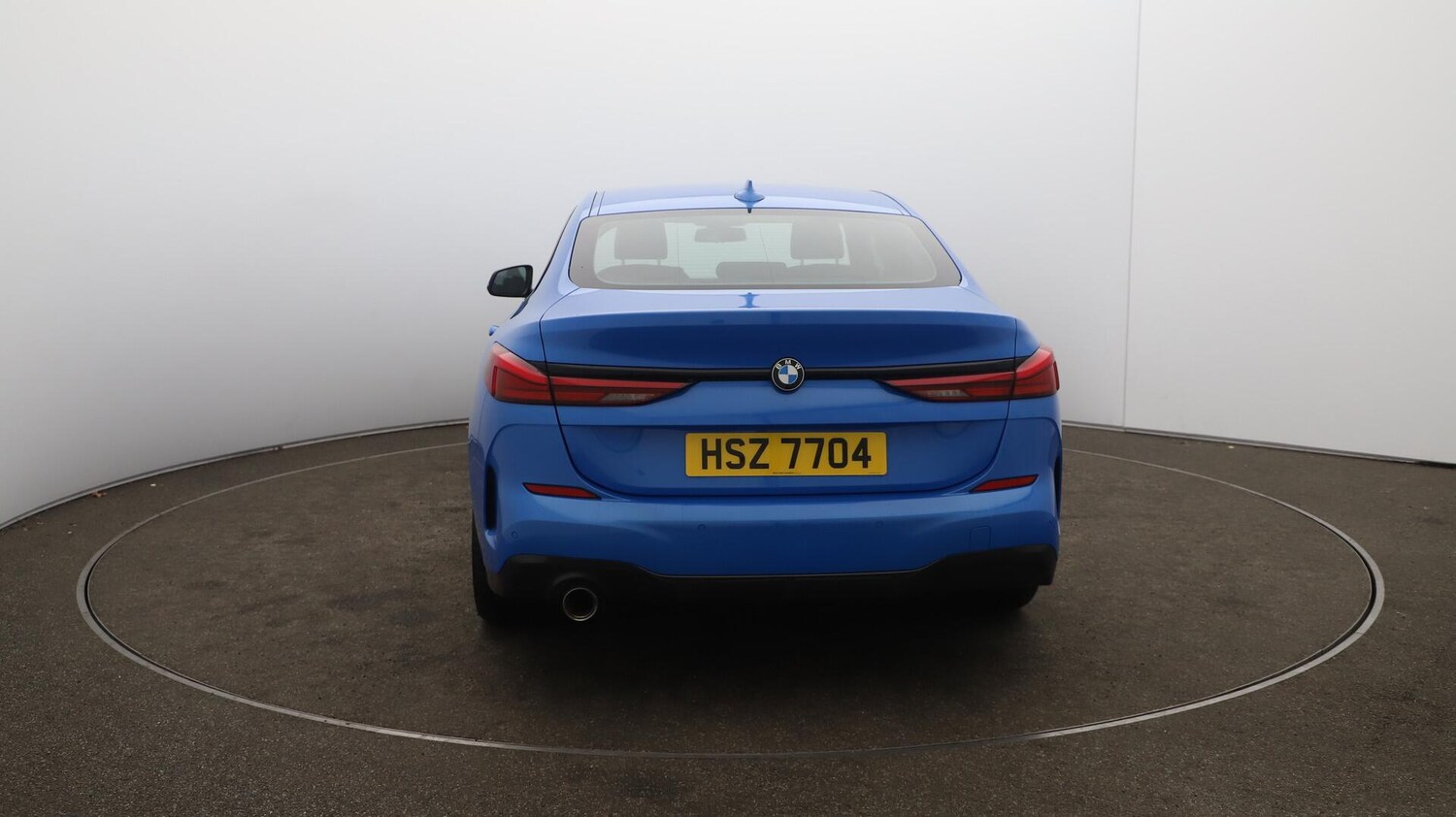 Used BMW 2 Series Gran Coupe 2020 for sale - 76188805: Photo 60