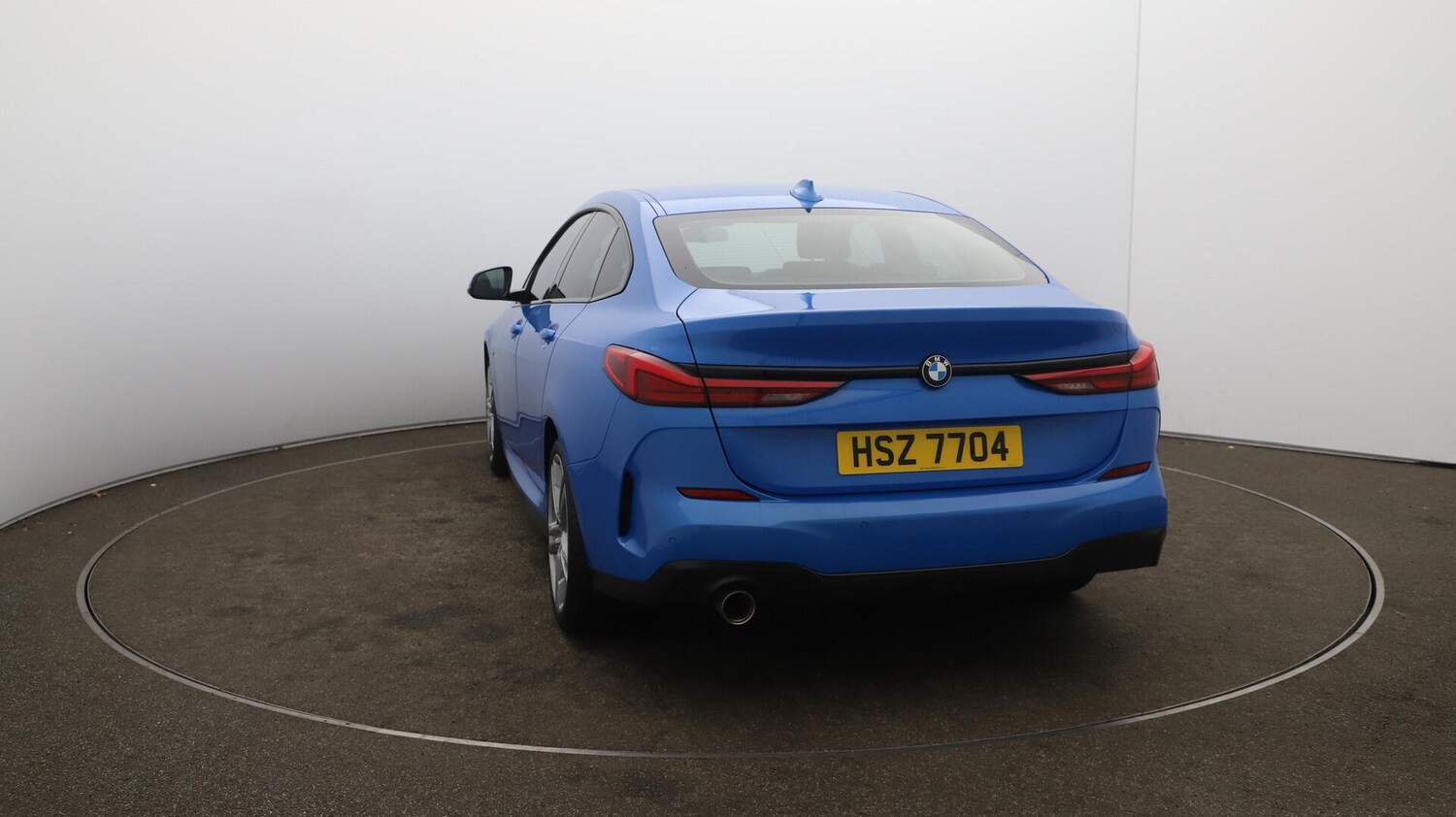 Used BMW 2 Series Gran Coupe 2020 for sale - 76188805: Photo 61