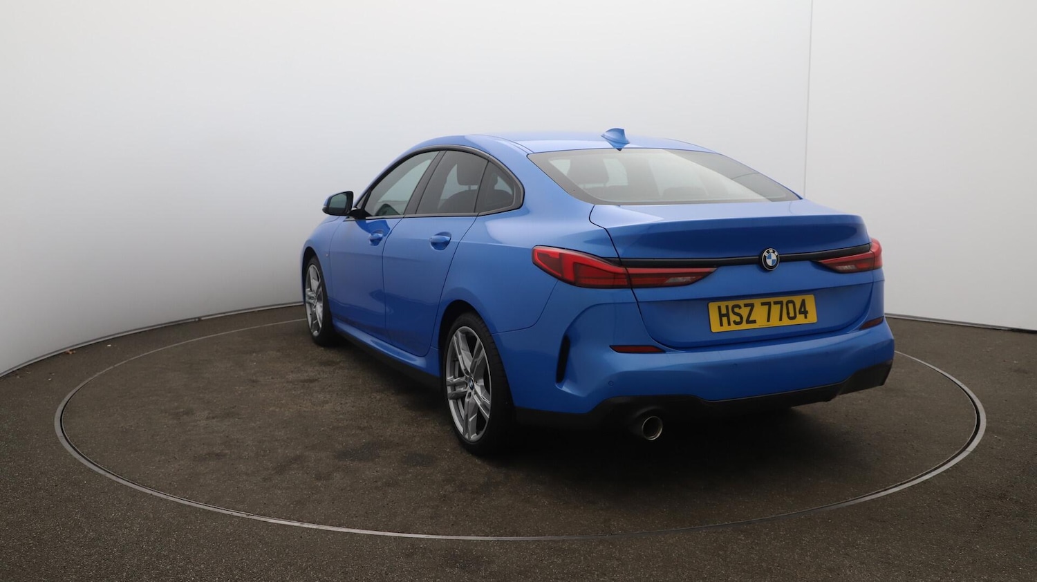 Used BMW 2 Series Gran Coupe 2020 for sale - 76188805: Photo 62