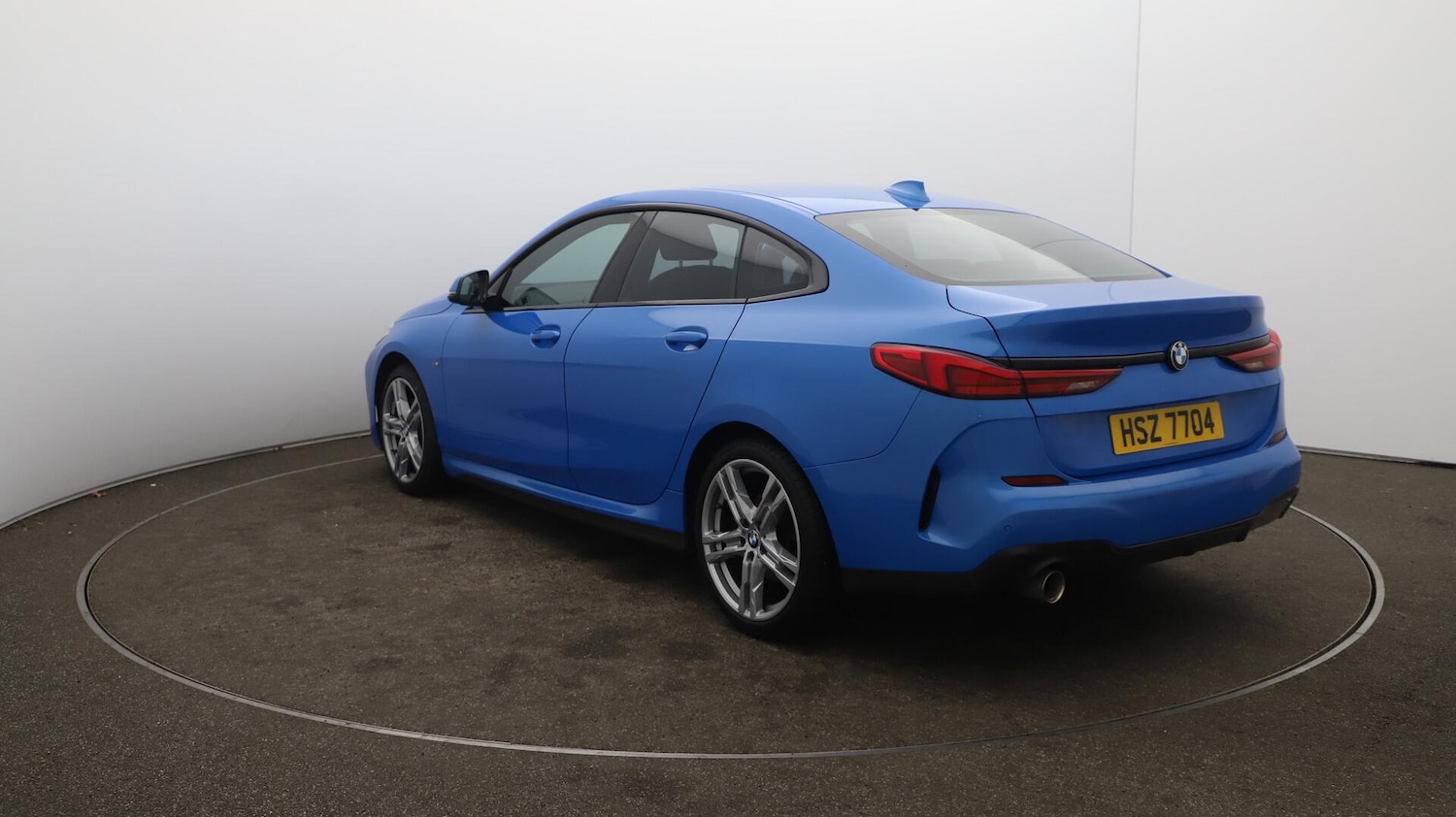 Used BMW 2 Series Gran Coupe 2020 for sale - 76188805: Photo 63