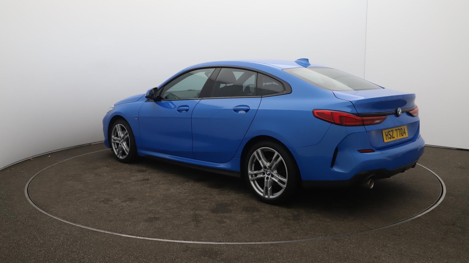 Used BMW 2 Series Gran Coupe 2020 for sale - 76188805: Photo 64