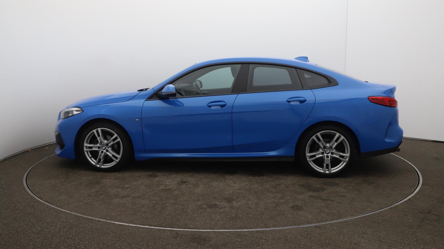 Used BMW 2 Series Gran Coupe 2020 for sale - 76188805: Photo 65