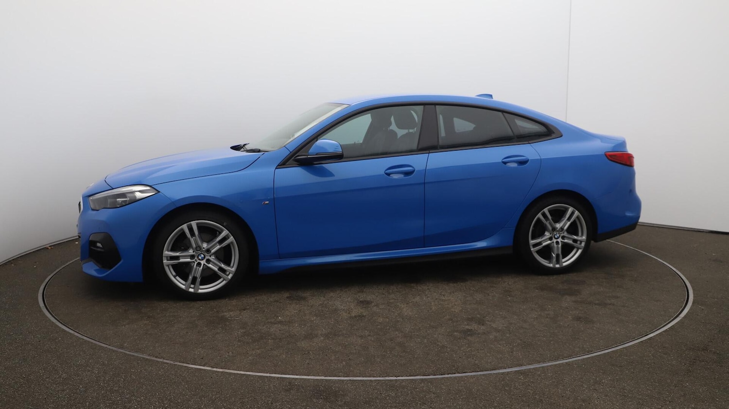 Used BMW 2 Series Gran Coupe 2020 for sale - 76188805: Photo 67