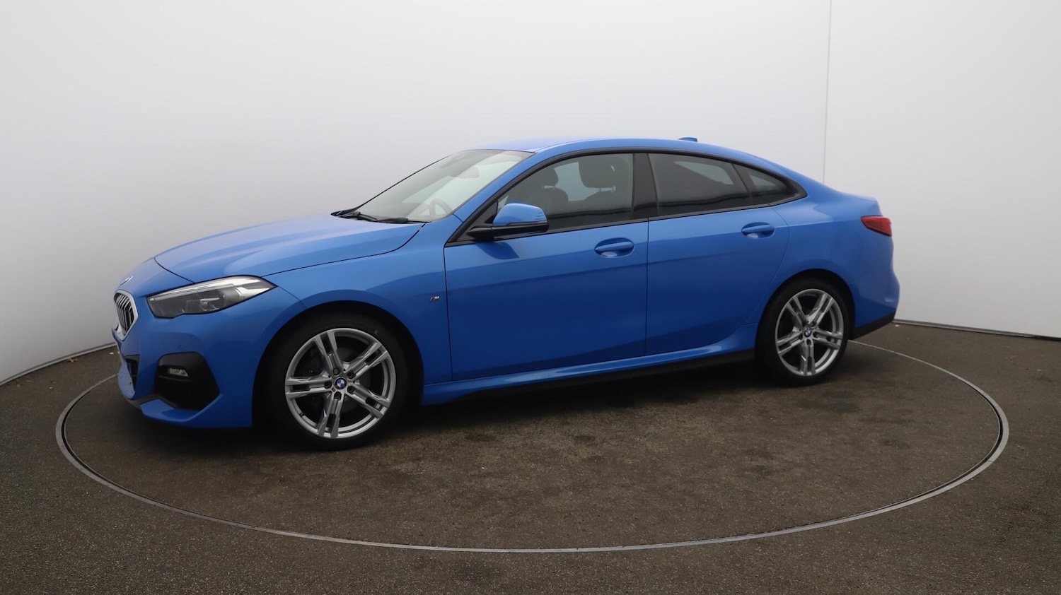 Used BMW 2 Series Gran Coupe 2020 for sale - 76188805: Photo 68