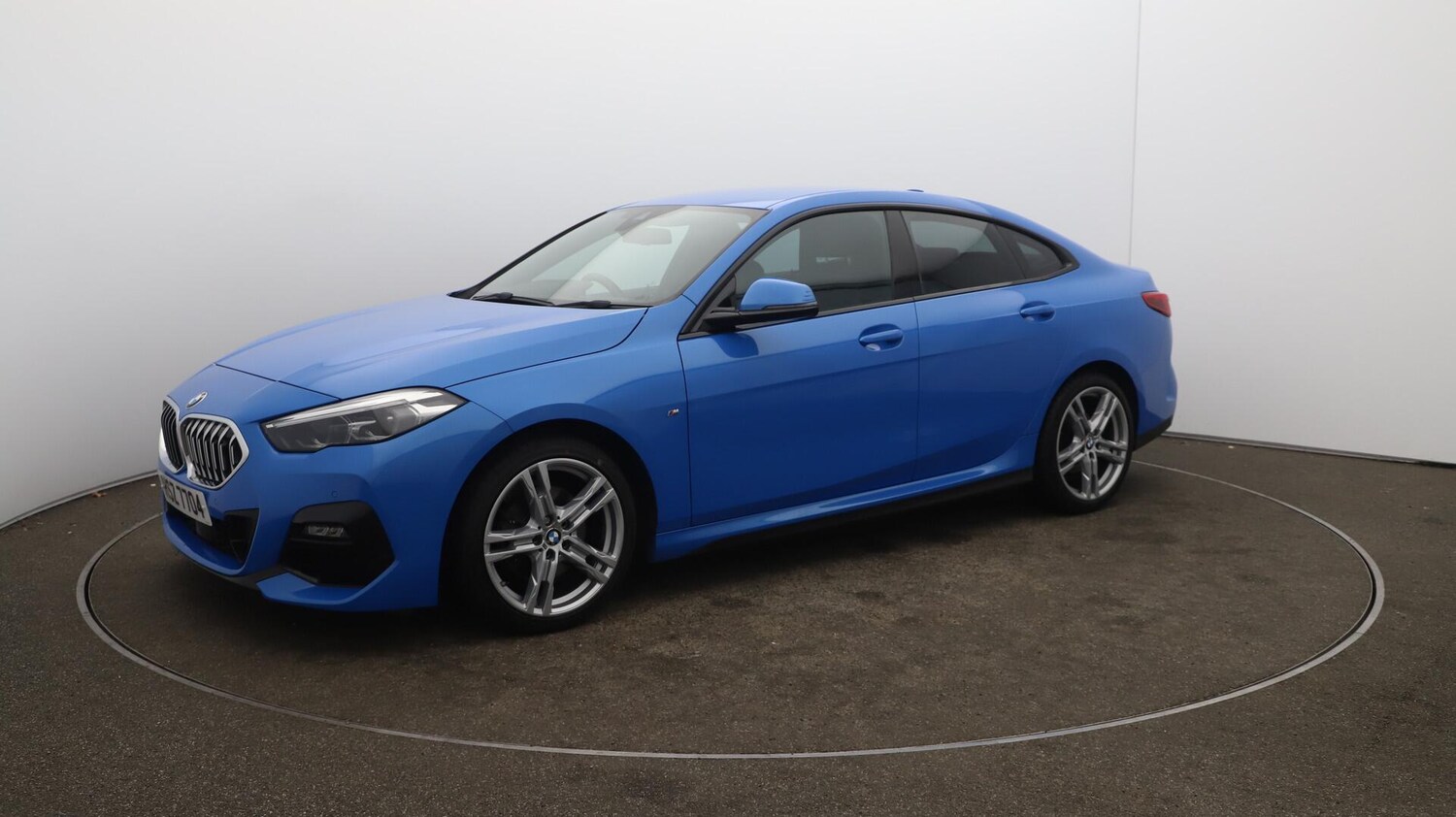 Used BMW 2 Series Gran Coupe 2020 for sale - 76188805: Photo 69