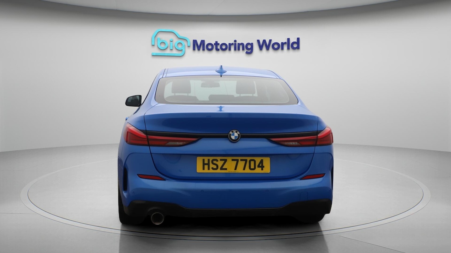 Used BMW 2 Series Gran Coupe 2020 for sale - 76188805: Photo 7