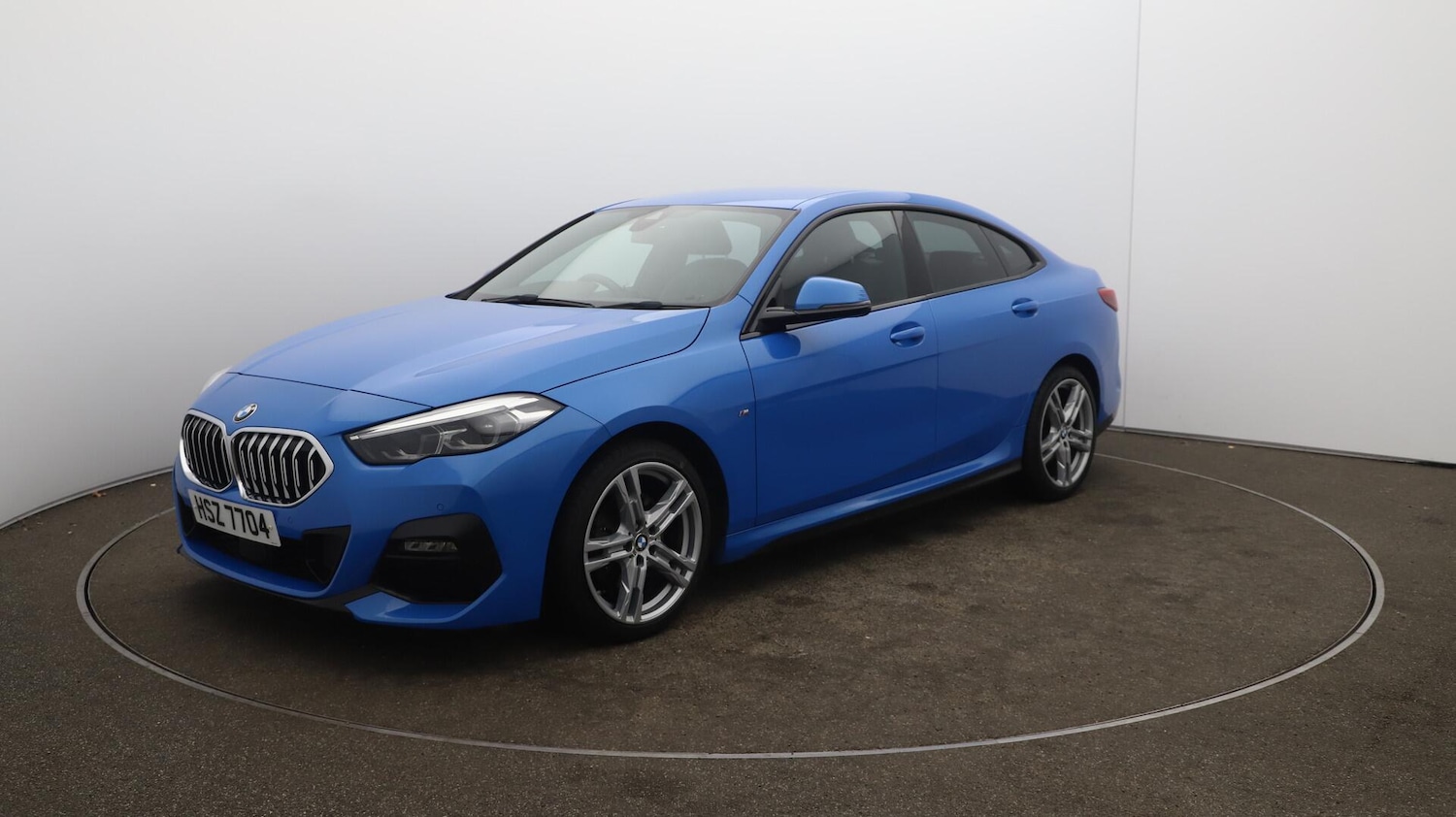 Used BMW 2 Series Gran Coupe 2020 for sale - 76188805: Photo 70