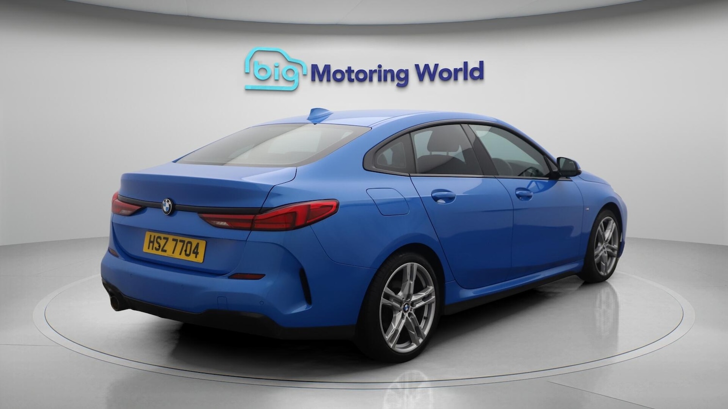 Used BMW 2 Series Gran Coupe 2020 for sale - 76188805: Photo 8