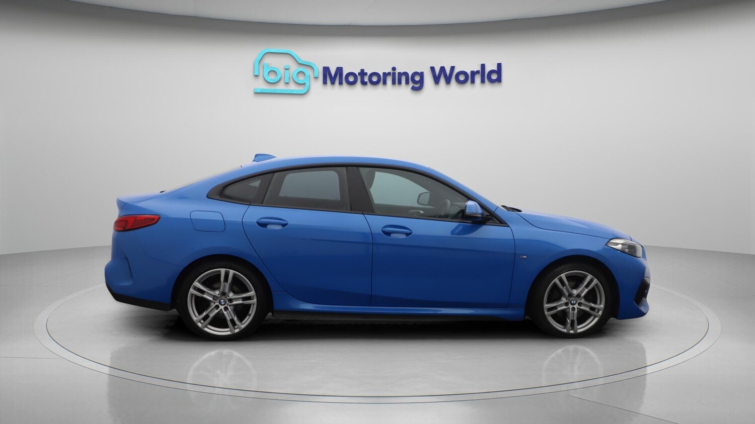 Used BMW 2 Series Gran Coupe 2020 for sale - 76188805: Photo 9